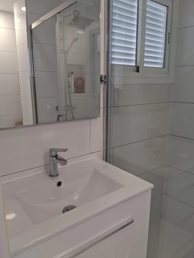 Apartamento Reformado en Rincon de Loix Alto, Benidorm — 12