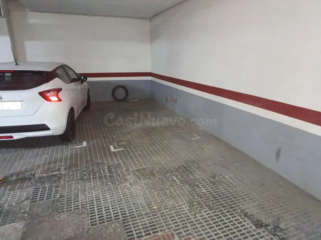 PLAZA DE PARKING EN C/ BARCELONA - JUNTO RAMBLA — 2