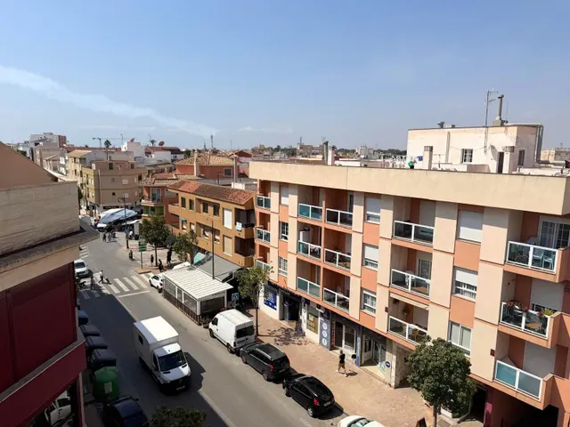 Apartamento 2 habitaciones 70m² en venta - LA PUNTICA — 27