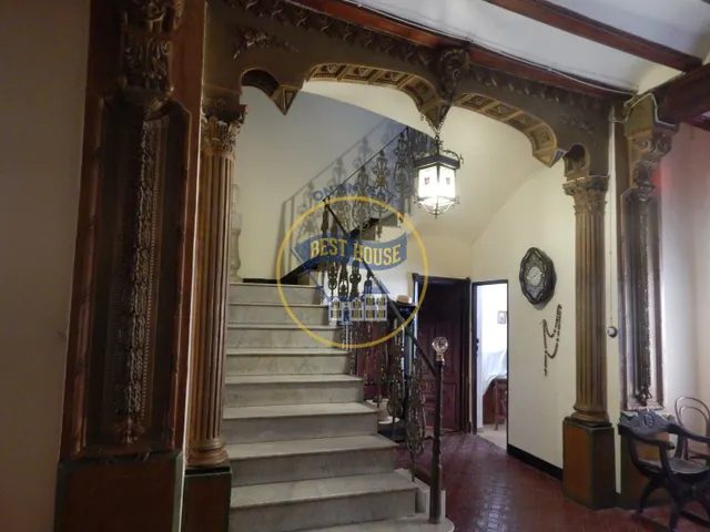 CASA SOLARIEGA Y CON MUCHO ENCANTO EN ALBAIDA (VALENCIA) — 11