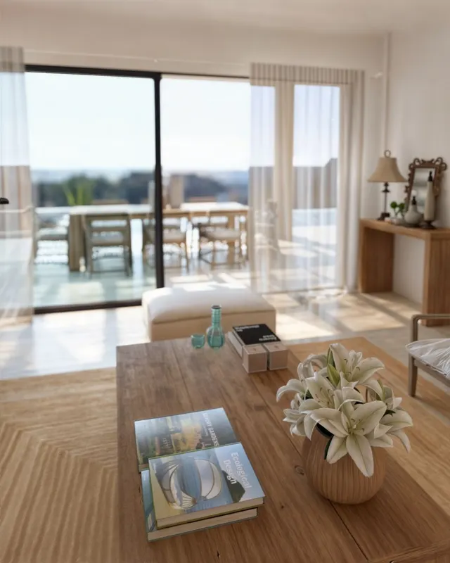 Villa 4 habitaciones 520m² en venta - Racó del Galeno — 16