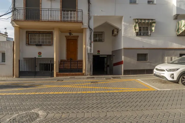 Oportunidad inversores! atico precioso en Maracena con rentabilidad ya — 33