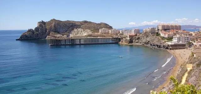 Venta de villa en Águilas — 28