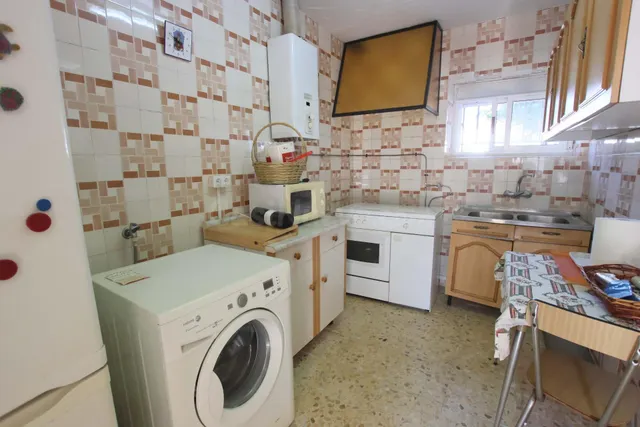 Casa en planta baja en Valdelacalzada - foto 4