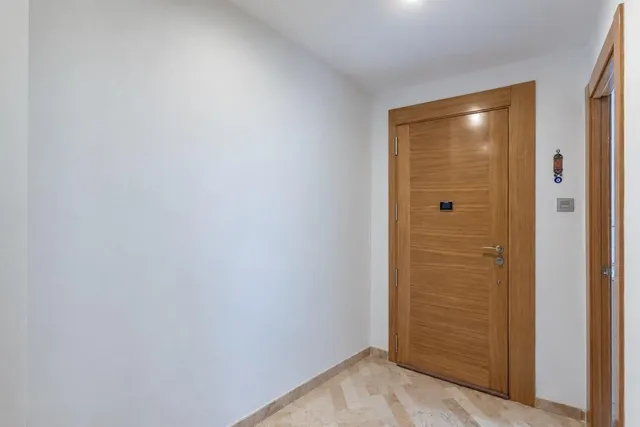 Magnífico piso con plaza de garaje junto a Catedral. — 22