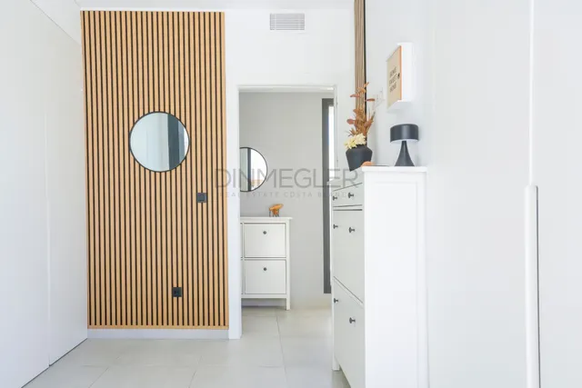 Chalet moderno de 4 dormitorios en Benijófar — 9