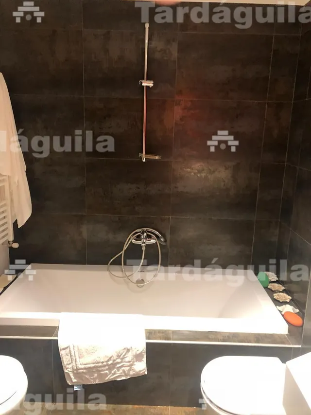 EXCLUSIVA VIVIENDA EN EL CENTRO HISTORICO CON VISTAS ESPECTACULARES A LA CATEDRAL — 13