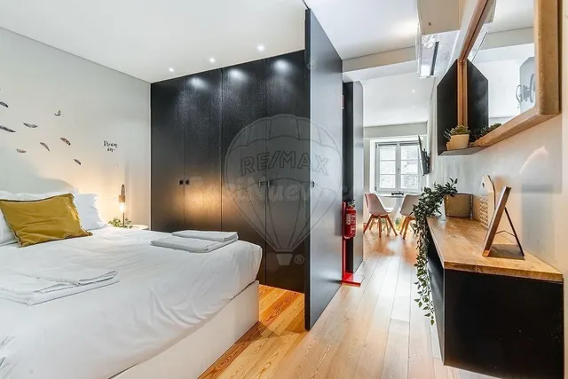 Apartamento 42m² en venta - Maximinos - Sé - Cividade - foto 2