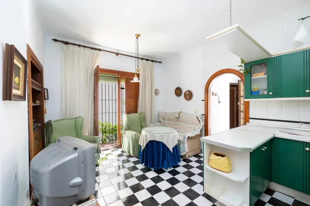 Espectacular e histórica casa señorial en el centro de Ugíjar — 43