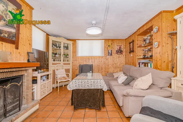 Casa pareada en LA ZUBIA, Junto instituto Trevenque. — 25