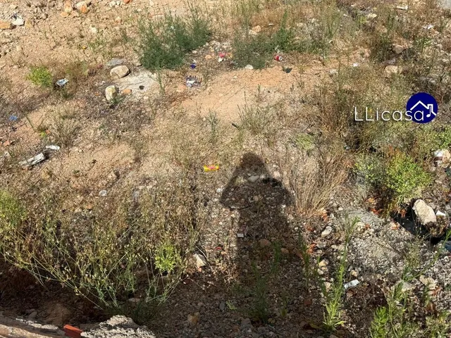 VENTA DE SOLAR EN BENAGUASIL - foto 5