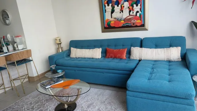Se Vende o renta Apartamento frente a playas de Manzanillo d - foto 5