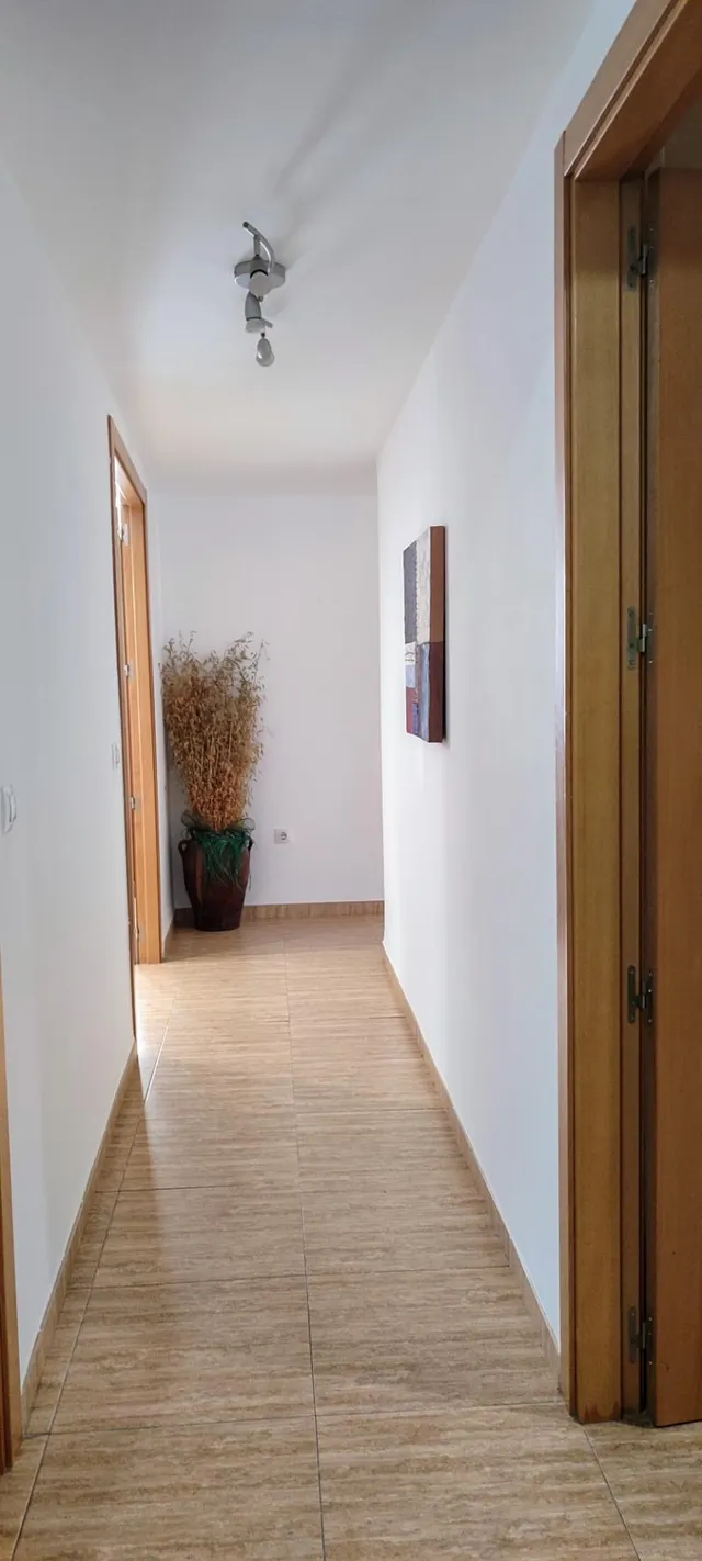 OLULA DEL RÍO ( ALMERÍA ). PISO AMUEBLADO CON 3 habitaciones, ASCENSOR, PLAZA DE GARAJE Y TRASTERO. — 12
