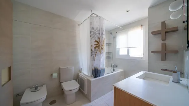 Apartamento 4 habitaciones 210m² en venta - Playa arenal-bol — 21