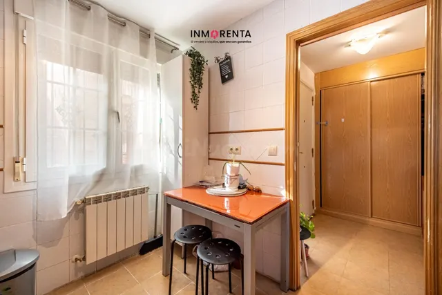 INMORRENTA VENDE EN EXCLUSIVA CHALET EN VILLAMANTA - foto 5