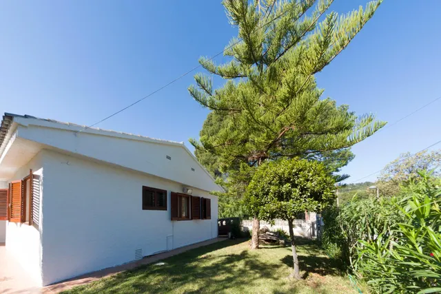 Villa individual en Montornes, Benicasim — 7