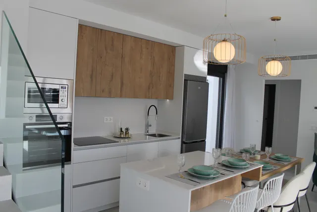 Villa 3 habitaciones 112m² en venta - Roldan — 30