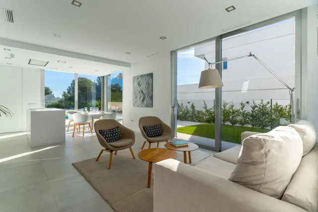 Villa 3 habitaciones 230m² en venta - Sierra cortina — 7