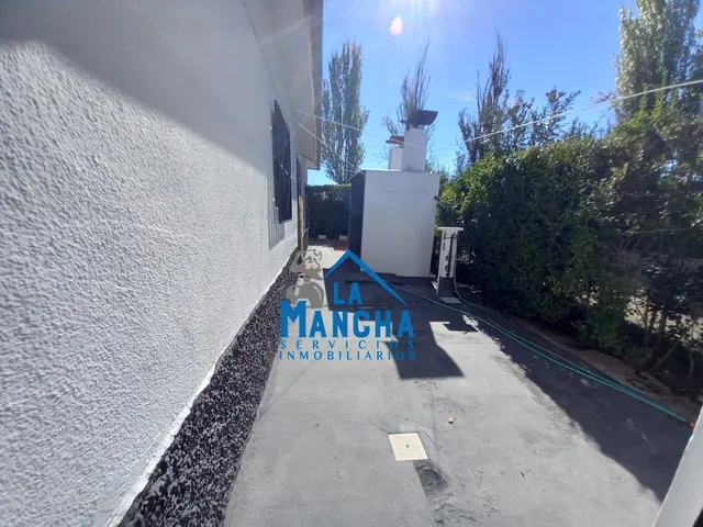 *250.000€*. inmobiliaria la mancha vende parcela urbana en urbanización riachuelos (Albacete). — 40