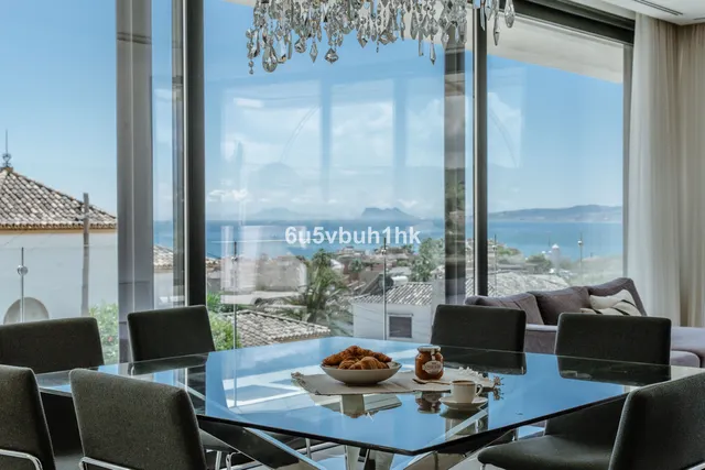 Chalet 5 habitaciones 508m² en venta - Costa Del Sol — 10