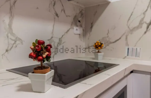 Apartamento 1 habitación 68m² en alquiler - Prosperidad — 18