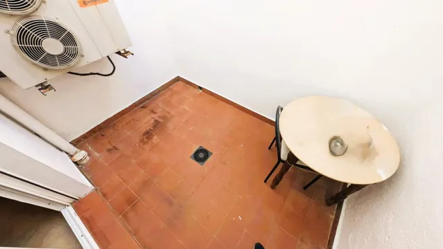 Apartamento en Plaza de Italia — 11