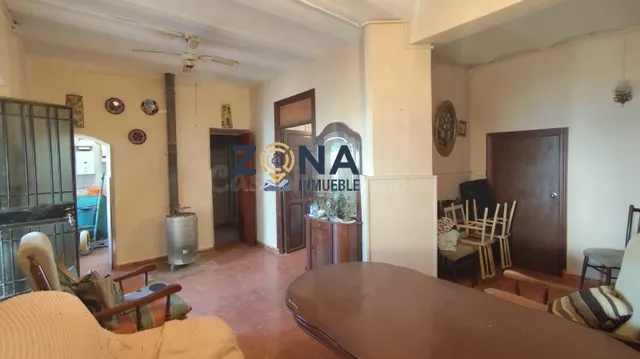 CASA ACOGEDORA EN ESTACIÓN DE ARROYO MALPARTIDA - foto 5