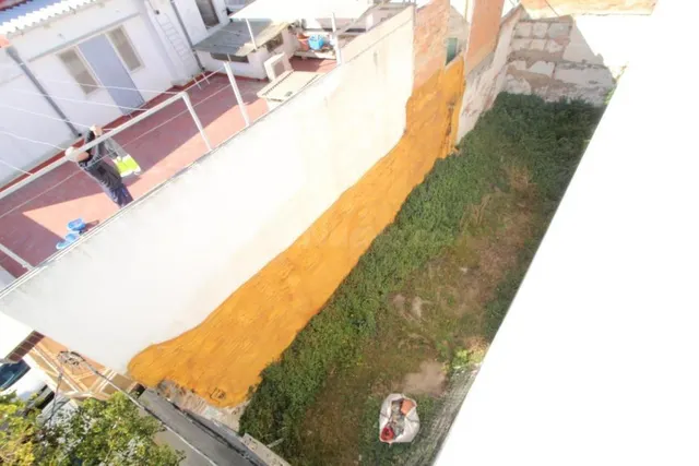 Solar residencial en venta en Vilanova i la Geltrú – Excelen