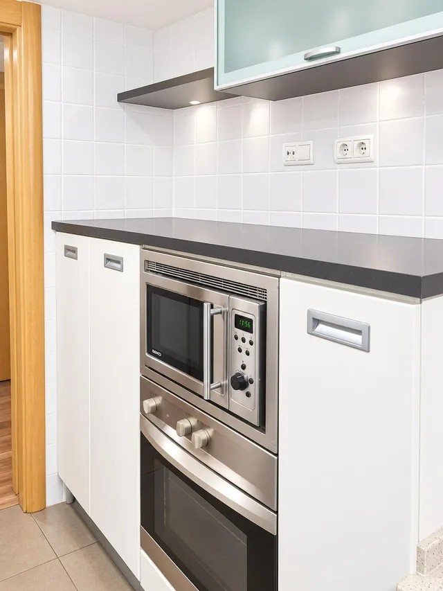 VIVIENDA EXCLUSIVA EN ALQUILER EN ALDAIA | 3 DORMITORIOS, GARAJE Y TRASTERO — 7