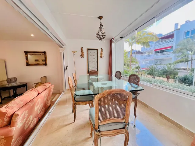 Apartamento 2 habitaciones 95m² en venta - Marbella — 4