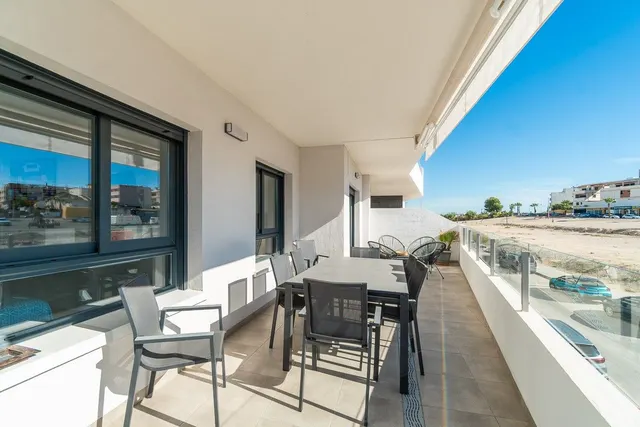Apartamento 2 habitaciones 86m² en venta - Centro — 30