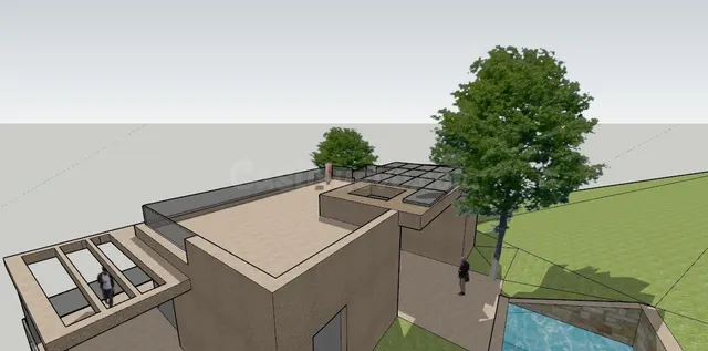 Nueva construcción de Chalet en Lloret de Mar - foto 4
