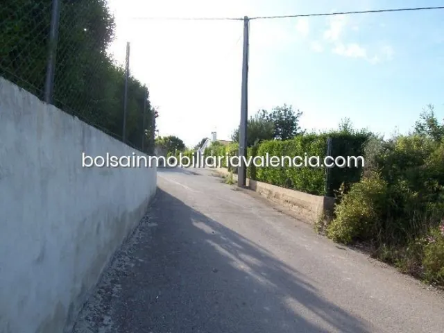 Terreno rural 8000m² en venta - La Raiosa — 23