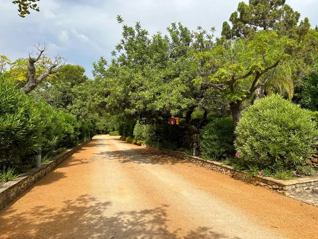 IMPRESIONANTE CHALET EN VENTA EN ONTINYENT — 11