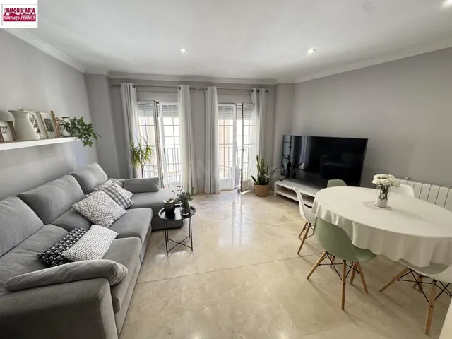 VENTA DE VIVIENDA EN BENIFAIO (VALENCIA) para entrar a vivir! — 3