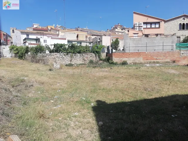 Terreno urbano en venta - Calafell Poble - foto 4