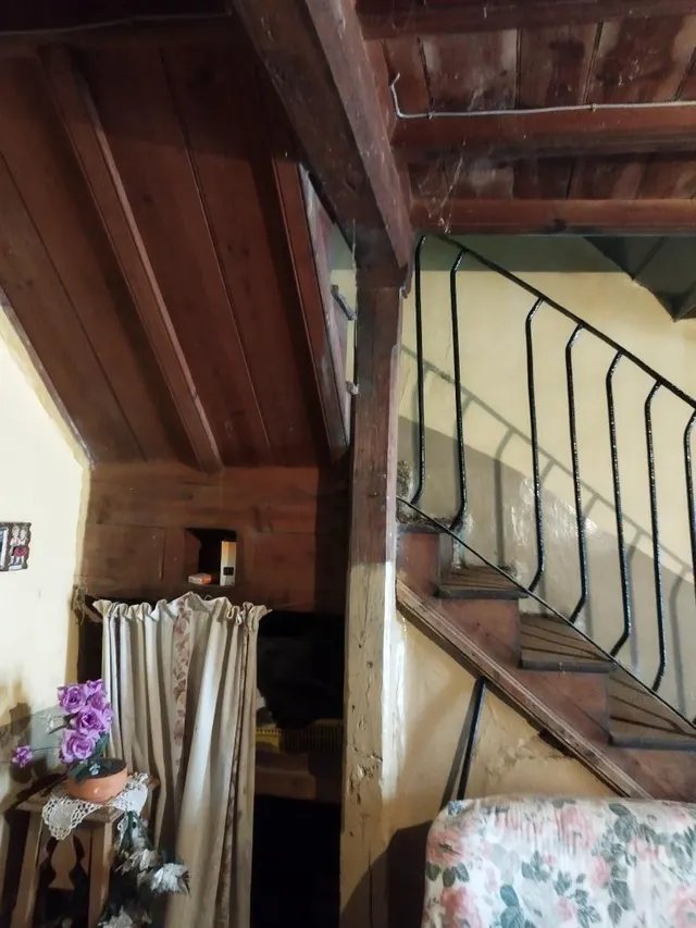 Urbis te ofrece una casa en venta en Saucelle, Salamanca. — 7