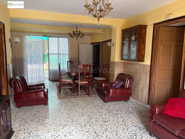 CASA EN VENTA EN VILLAMOR DE ORBIGO