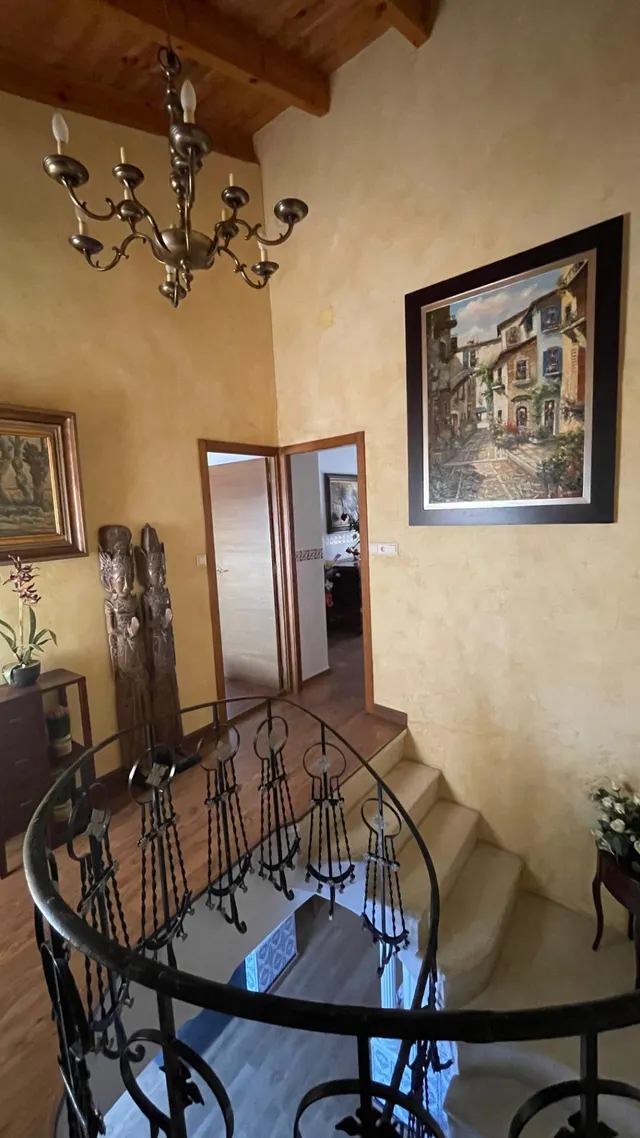 Preciosa casa señorial en Campos del Rio — 30