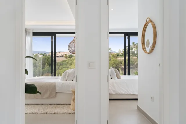 Villa 6 habitaciones 352m² en alquiler - Costa Del Sol — 17