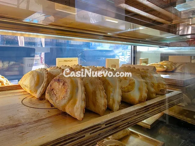 TRASPASO FRANQUICIA Tío Bigotes – OPORTUNIDAD DE NEGOCIO ?? - foto 5