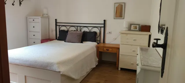 Piso reformado y listo para entrar a vivir en Viladecans — 8