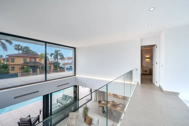Chalet 5 habitaciones 642m² en venta - Marbella — 14
