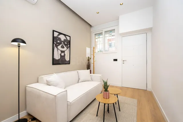!! ESPECTACULAR VIVIENDA EN UNA DE LAS MEJORES ZONAS DE LA C - foto 4