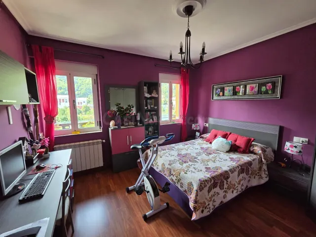 Edificio en venta en Las Llanas — 4