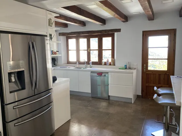 Chalet 4 habitaciones 375m² en venta - Riviera del sol — 13