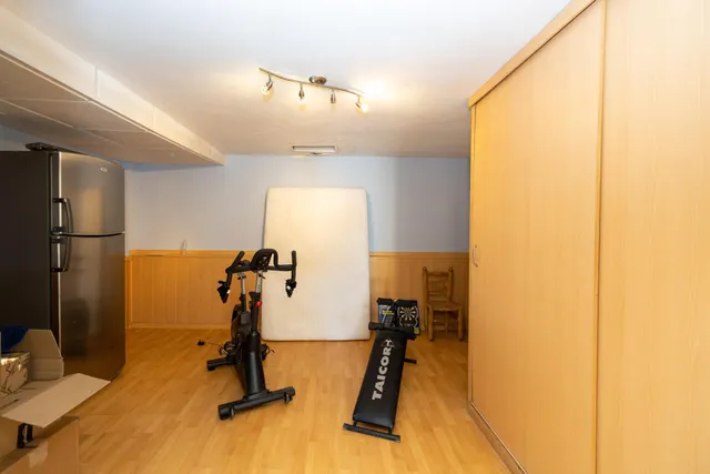 AMPLIA Y PRECIOSA CASA LISTA PARA ENTRAR A VIVIR!! — 29