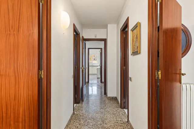 Una llar per enamorar · 4 habitacions i dos balcons — 13