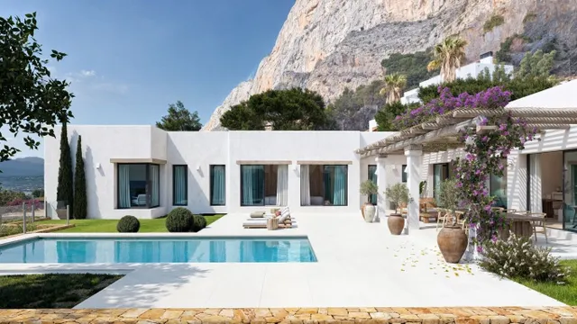 Villa 4 habitaciones 292m² en venta - Montgó - Ermita — 5