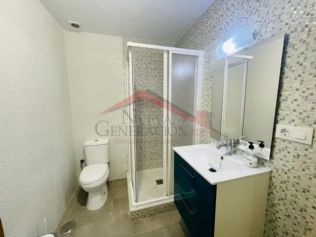 PISO EN DOS APARTAMENTOS INDEPENDIENTES — 4